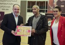 أوراش العمل القاعدي وتكوين المدربين على رأس أولويات الجامعة