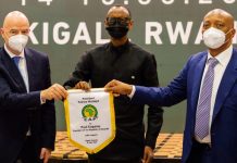 اللجنة التنفيذية للكاف تحسم في الدول المستضيفة للمسابقات