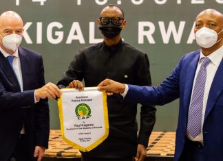 اللجنة التنفيذية للكاف تحسم في الدول المستضيفة للمسابقات