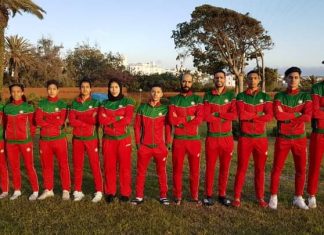 بالصور ..تجمع إعدادي بالجديدة للمنتخب الوطني للتايكواندو والباراتايكواندو