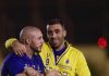 نادي النصر السعودي يكذب خلافات حمد الله و أمرابط