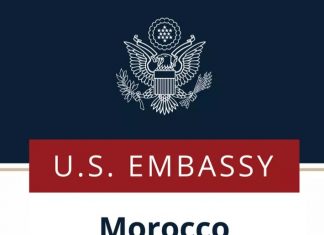 سفارة أمريكا بالمغرب تدعم جمعية سلا لكرة السلة في الدوري الإفريقي