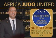 بالصور: استحقاق دبلوماسي مغربي بأفريقيا