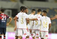 الوداد الرياضي يحقق فوزا مهما على أولمبيك آسفي ويبتعد عن أبرز مطارديه