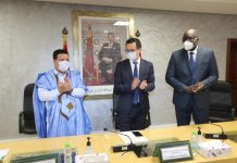 حنفي: كرة اليد المغربية تنتصر مجددا لقضية الصحراء المغربية