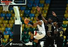 جمعية سلا تتأهل لربع نهائي بعد تغلبه على شرطة مالي