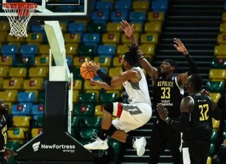 جمعية سلا تتأهل لربع نهائي بعد تغلبه على شرطة مالي