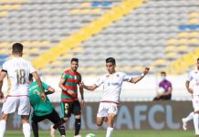 منحة مغرية للوداد بعد بلوغه نصف نهائي العصبة الإفريقية