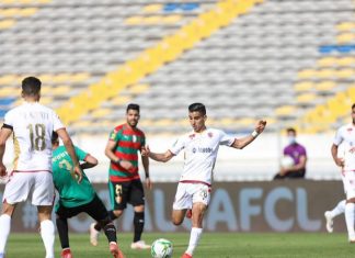 منحة مغرية للوداد بعد بلوغه نصف نهائي العصبة الإفريقية