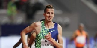 الفيزا تمنع البقالي من المشاركة في أولى جولات العصبة الماسية