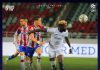 المغرب التطواني يحسم ديربي الشمال بالرباط