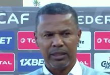 تصريح مثير لمدرب الرجاء بخصوص الزنيتي