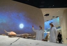 قطر 2022: اللجنة العليا للمشاريع والإرث ومتاحف قطر توقعان مذكرة تفاهم لإثراء تجربة جماهير مونديال 2022