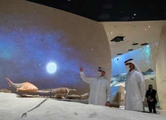 قطر 2022: اللجنة العليا للمشاريع والإرث ومتاحف قطر توقعان مذكرة تفاهم لإثراء تجربة جماهير مونديال 2022