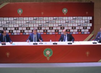 بعد يوم دراسي، الجامعة ومديرية الضرائب تعفي الأندية من الضرائب في الخمس سنوات الأولى