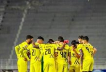 غيابات كثيرة للمغرب الفاسي أمام الوداد الرياضي