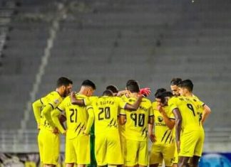 غيابات كثيرة للمغرب الفاسي أمام الوداد الرياضي