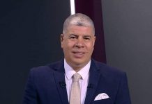 شوبير غاضب بعد إقالة وإبعاد مصريين من الكاف