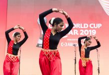 بالصور: التواصل المجتمعي.. حلقة الوصل بين اللجنة العليا للمشاريع والإرث وأفراد المجتمع