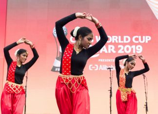 بالصور: التواصل المجتمعي.. حلقة الوصل بين اللجنة العليا للمشاريع والإرث وأفراد المجتمع