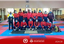 هذا ما صرفته “الكنوم” لمحاربة المنشطات