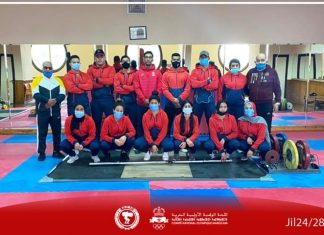 هذا ما صرفته “الكنوم” لمحاربة المنشطات