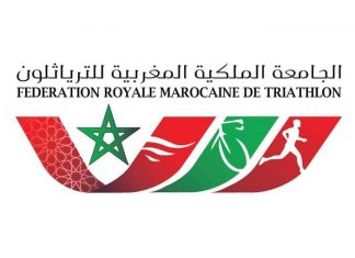 المنتخب المغربي للترياثلون يشارك في البطولة العربية والإفريقية بمصر