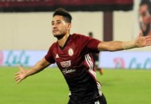 مراد باتنا يتلقى عروضا احترافية من قطر