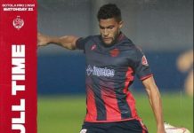 البياض عنوان مباراة الوداد الرياضي والفتح الرباطي