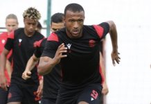 لائحة الوداد الرياضي المستدعاة لمباراة الجيش الملكي