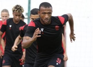 لائحة الوداد الرياضي المستدعاة لمباراة الجيش الملكي