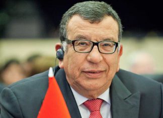 Kamal Lahlou élu vice-président de l’Association des comités olympiques d’Afrique