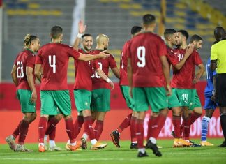 Mondial 2022 : Le report des éliminatoires africaines se précise