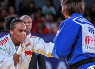 Championnats d’Afrique de judo:les judokas marocains à la recherche d’une qualification olympique