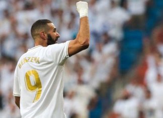 Euro: Karim Benzema, buteur réputé et longtemps répudié