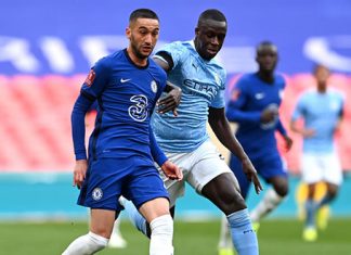 Ligue des Champions: le Royaume-Uni prêt à accueillir la finale à la place de la Turquie