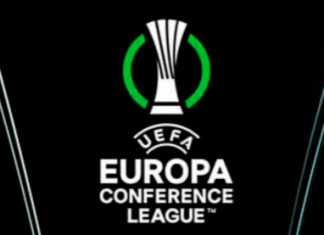 L’UEFA dévoile le trophée de l’Europa Conference League