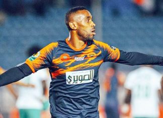 Le torchon brûle entre Mouhcine Iajour et la Renaissance de Berkane