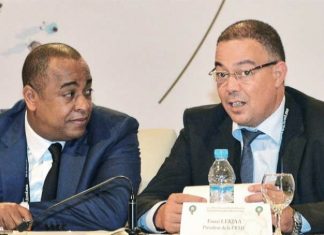 Le WAC en demi-finale de la Ligue des Champions d’Afrique : Les félicitations de Fouzi Lekjaa