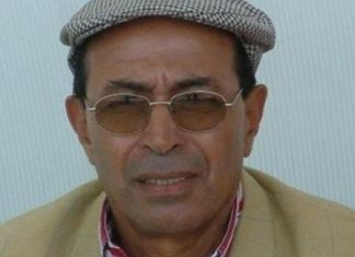 Hommage : le Stade municipal d’Essaouira portera le nom de Abdelkhalek Louzani