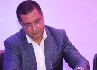 الفيلالي يكشف ل Msport.ma قرار مباراة الكوكب والخميسات