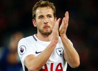 Premier League: Harry Kane souhaite quitter Tottenham