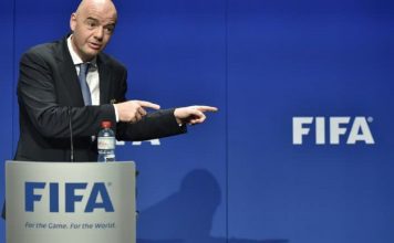 FIFA: vers une Coupe du monde tous les deux ans?