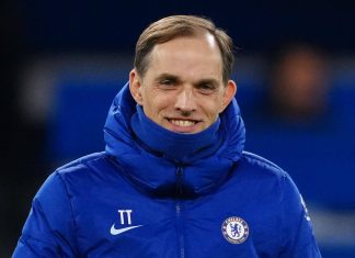 Premier League : Thomas Tuchel prolonge de deux ans avec Chelsea