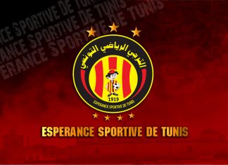 قبل مواجهة الأهلي في نصف النهائي، كورونا يبعد لاعب الترجي عن المباراة