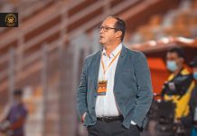 رسميا: نهضة بركان يفسخ عقد مدربه بيدرو بنعلي