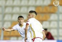 الوداد الرياضي يعزز صدارته بعد فوزه على نهضة بركان بالفريق الاحتياطي