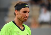 Rafael Nadal renonce à Wimbledon et aux JO !