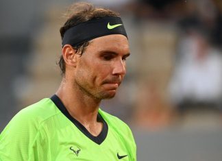 Rafael Nadal renonce à Wimbledon et aux JO !