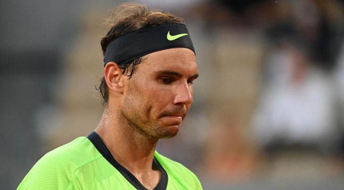 Rafael Nadal renonce à Wimbledon et aux JO !